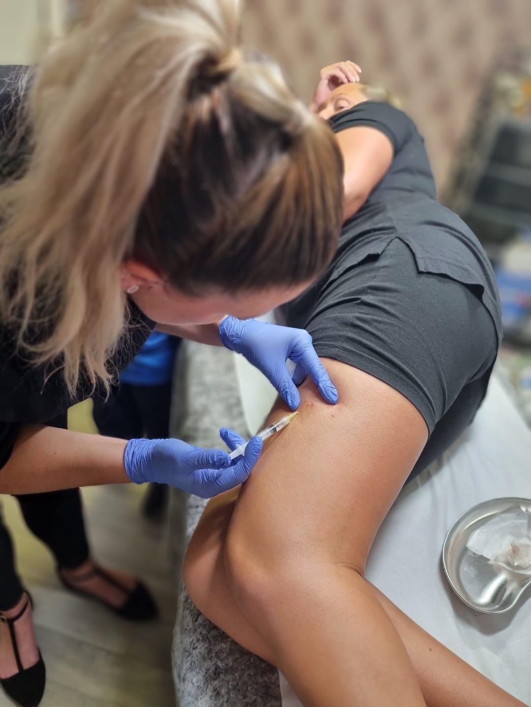 Fat Dissolving Manchester, Aesthetics Manchester